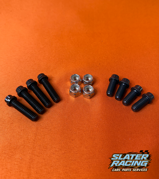 12-Point Drive Shaft Conversion Kit | Legend Car