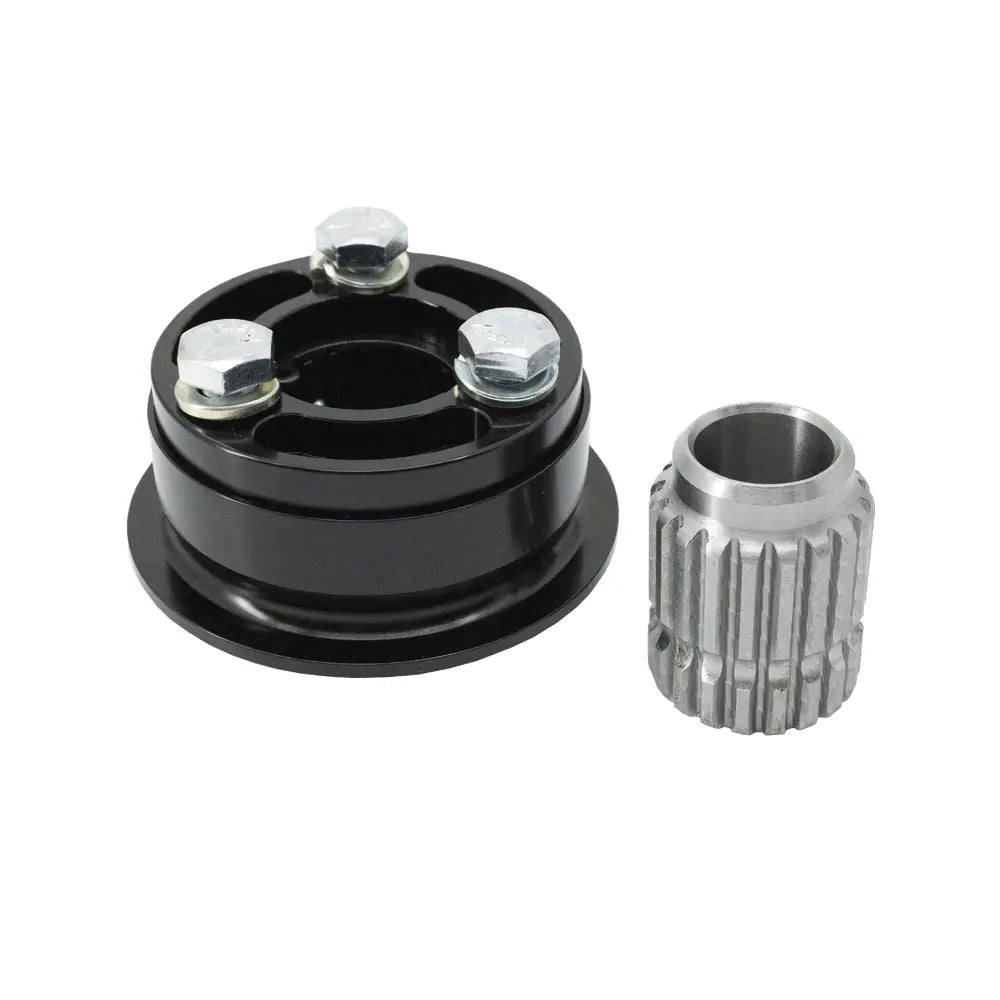 Titan Lightweight Steering Quick Release