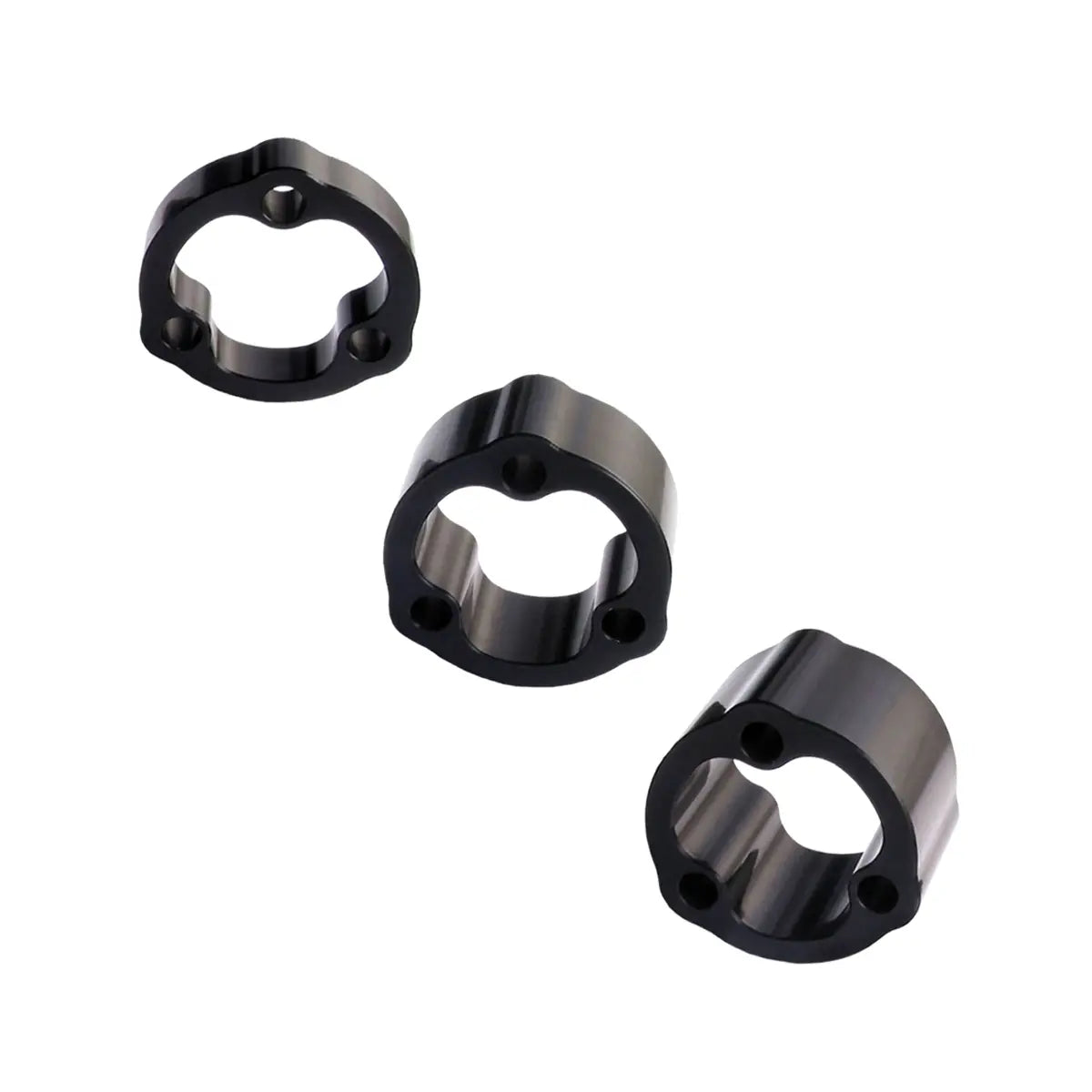 Joes Steering Wheel Spacers