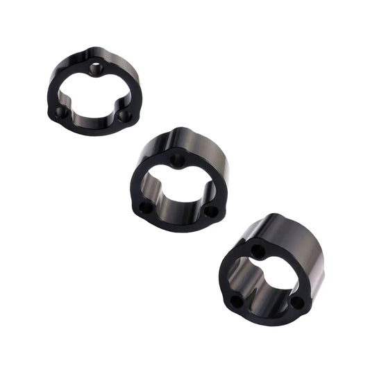Joes Steering Wheel Spacers