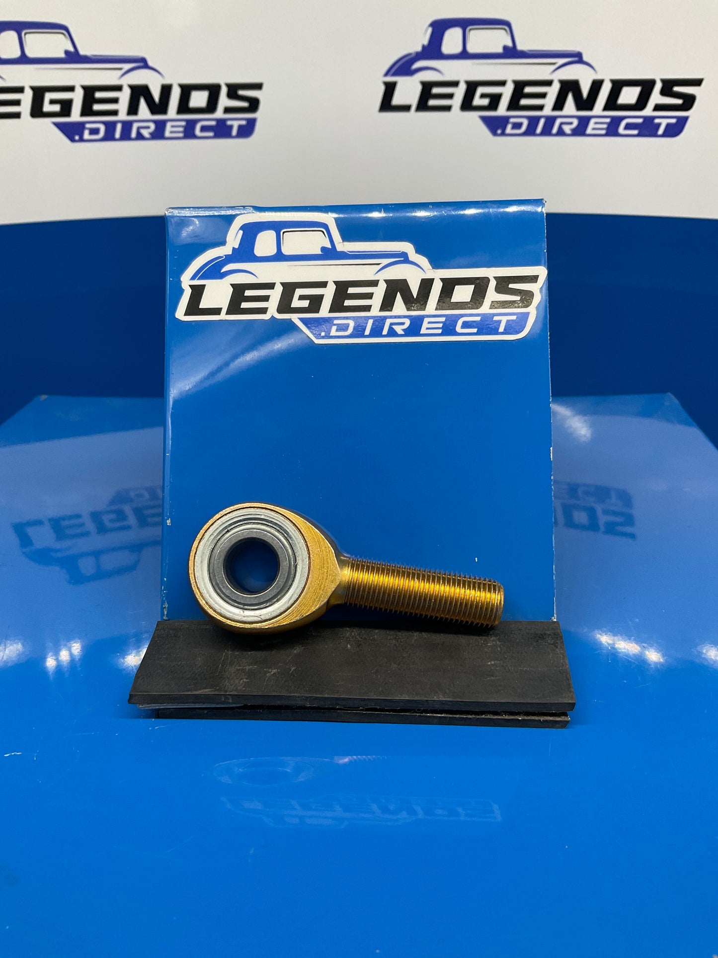FK 1/2 in.-20 Rod End LH - Legend car