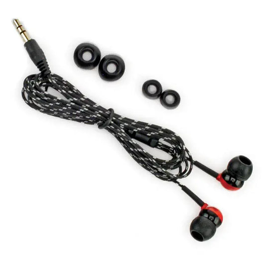 Raceceiver Rookie Driver Earpiece