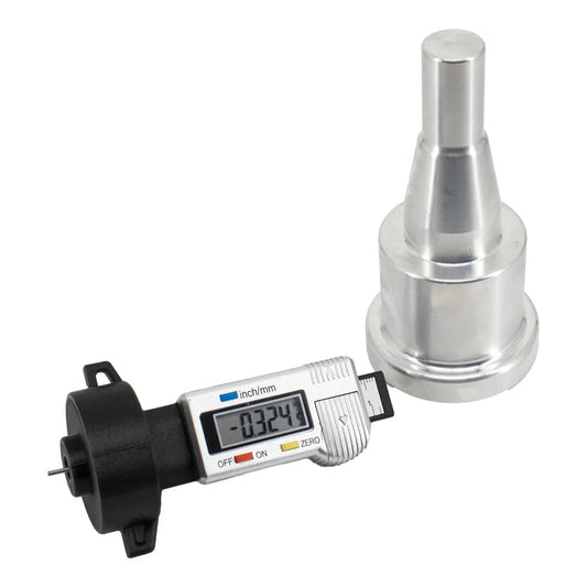 Legend Bearing Spacer Install Tool