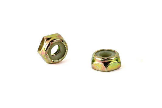 3/8 inch Thin "lightweight" Lock Nut