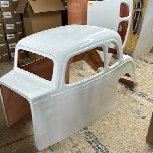 Body--34 Ford Coupe Body