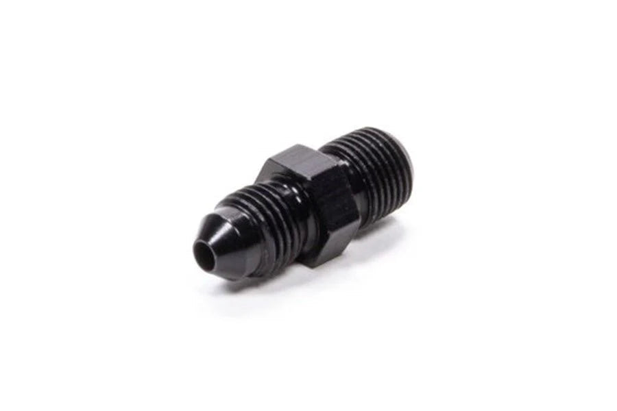 Black Anodized Brake Line Fittings