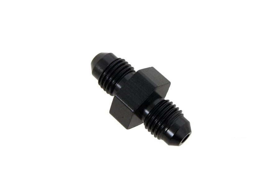 Black Anodized Brake Line Fittings