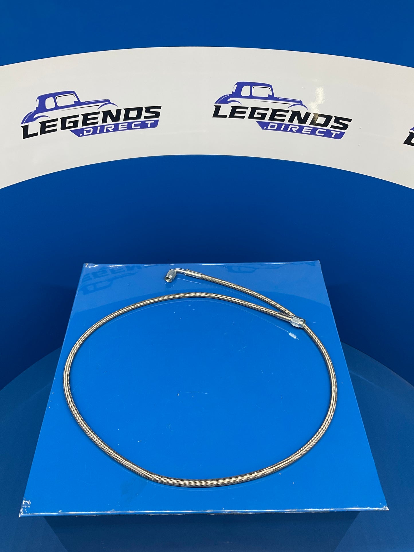 Braided Brake line  EAN LD-39