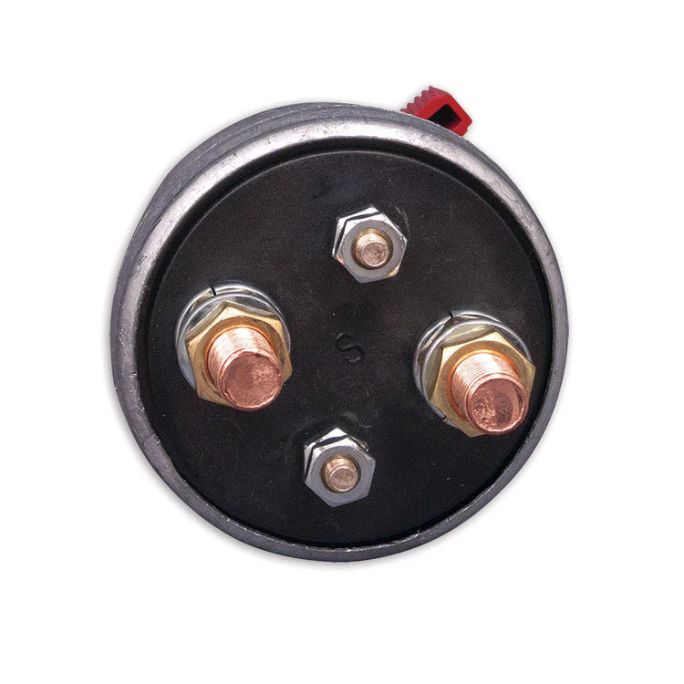 Longacre Battery Disconnect