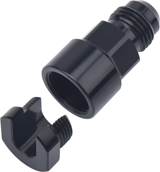 AN Fuel Rail Conversion Kit