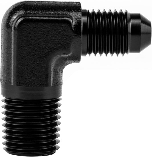 AN Radiator ETS Line Conversion