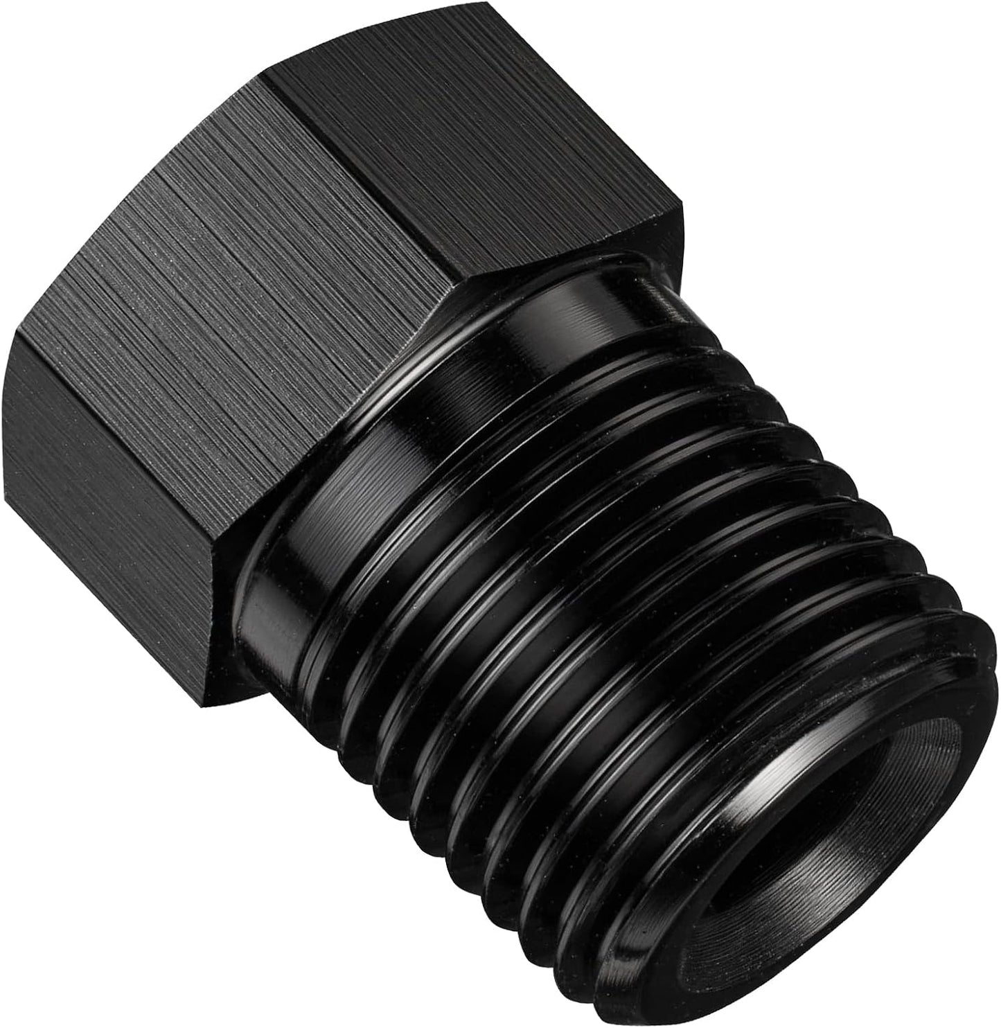 AN Radiator ETS Line Conversion