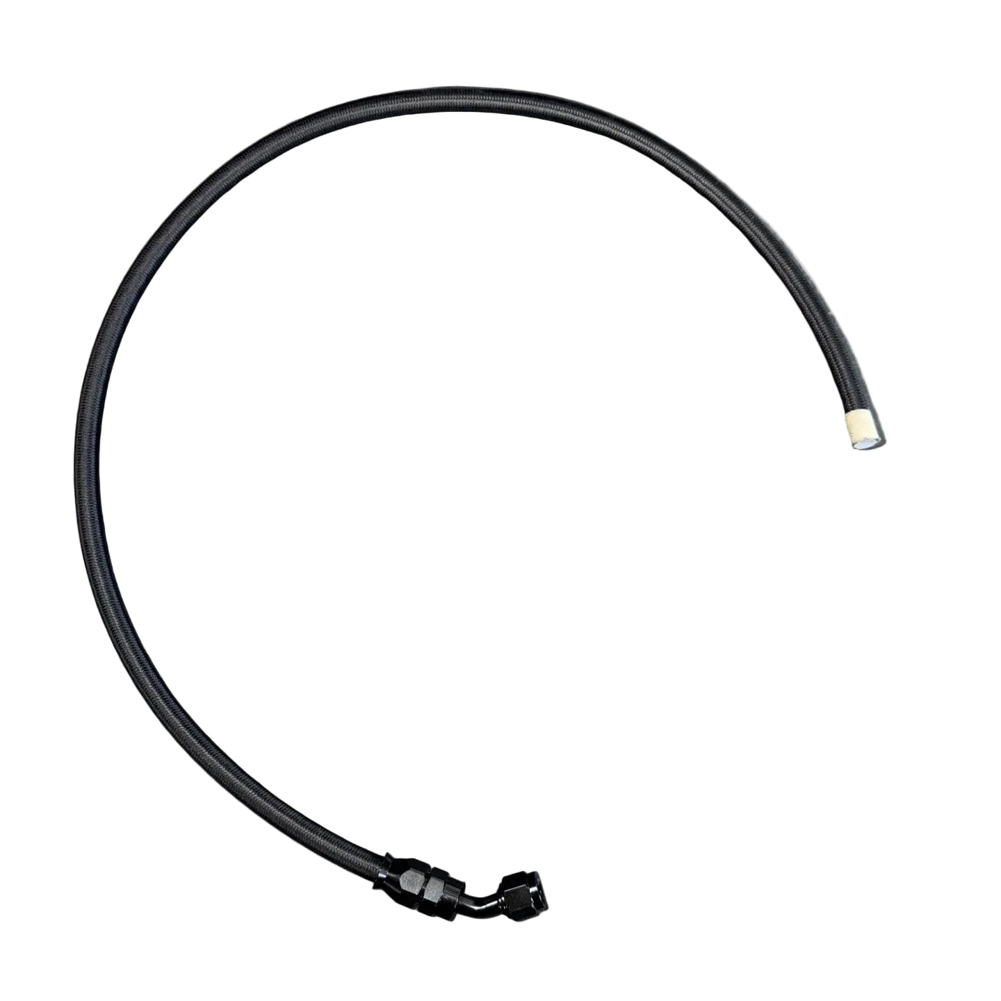 6AN Bando Fuel cell vent line
