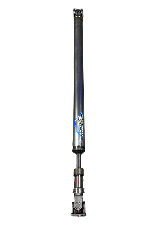 Lightweight Legend Car Driveshaft UPGRADE - INEX Legal - 860