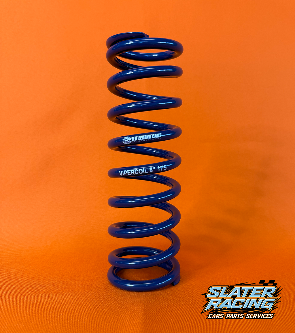 VIPERCOIL 8" 100# Spring