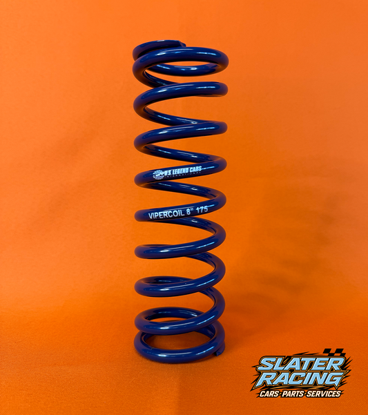 VIPERCOIL 8" 100# Spring