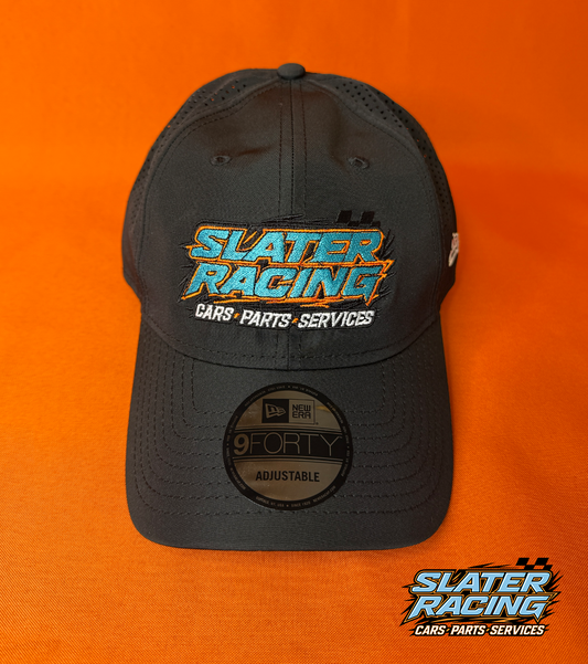 Slater Racing 9forty Hat