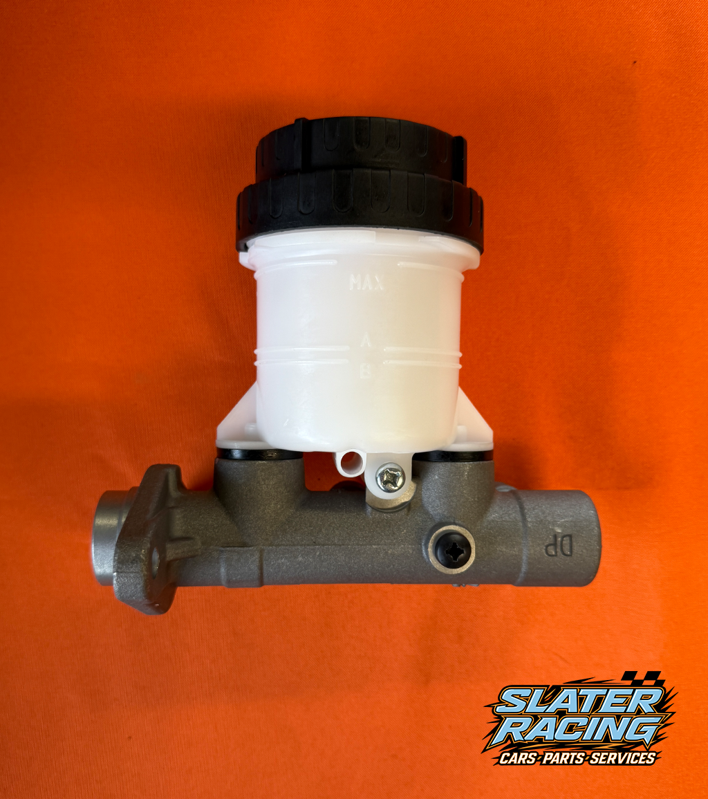 MPA Official Brake Master Cylinder - Aluminum