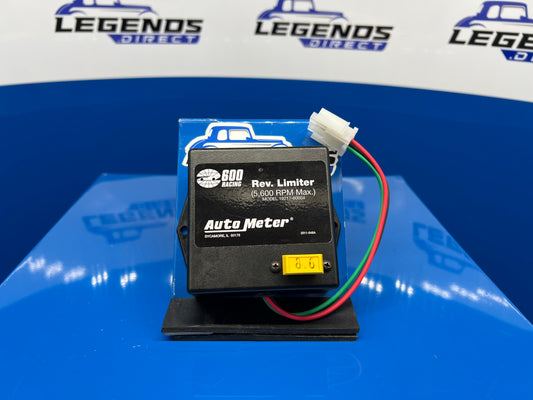 Bando Rev Limiter