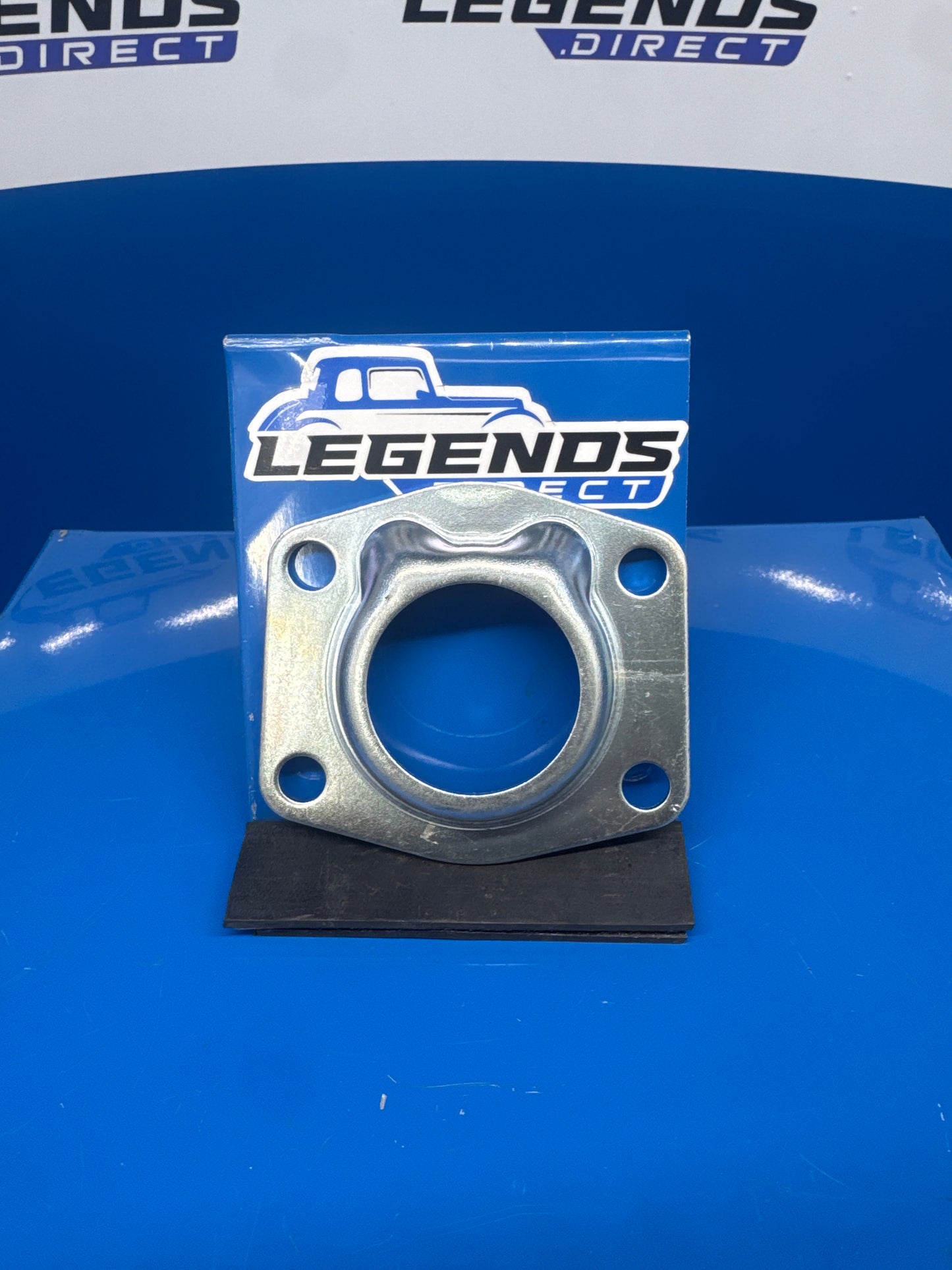 Rear Axle Bearing Retainer