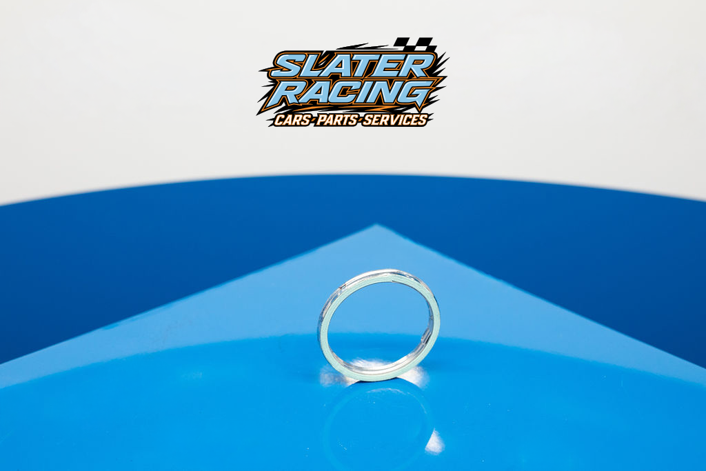 Exhaust Gasket FZ/MT09
