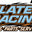 Slater Racing logo