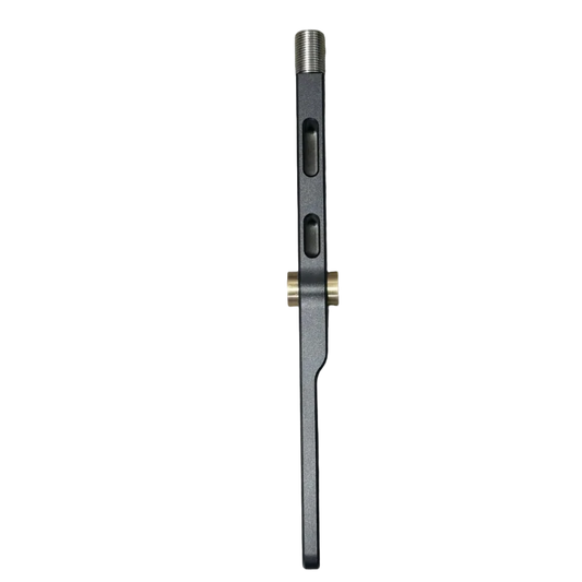 Billet Short Throw Shifter