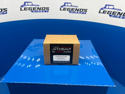 Cobalt #6 Brake Pads (Wilwood)