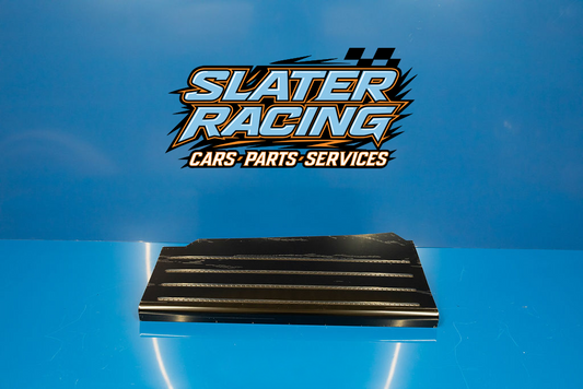 Running Board, Right Side (Coupe / Sedan)