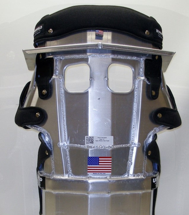 Ultrashield Seat- Spec Miata Halo Seat