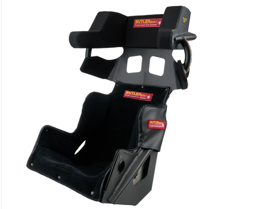 Butler Built Advantage II Seat