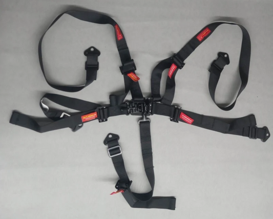 Butler Built 2" Latch&Link Belts