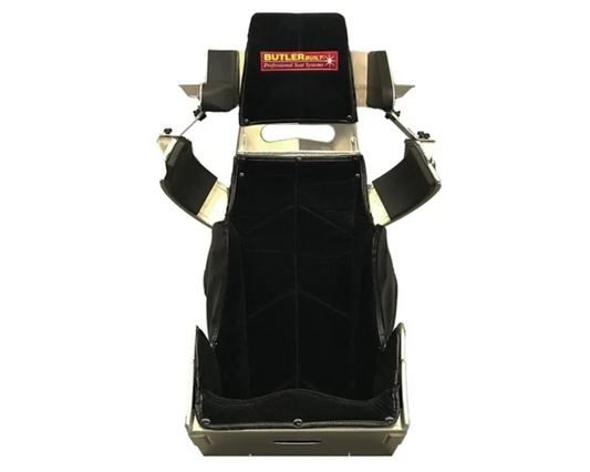 Butler Built Pro Legends Plus Seat