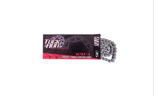 Bando #35 Tuck N Run Chain