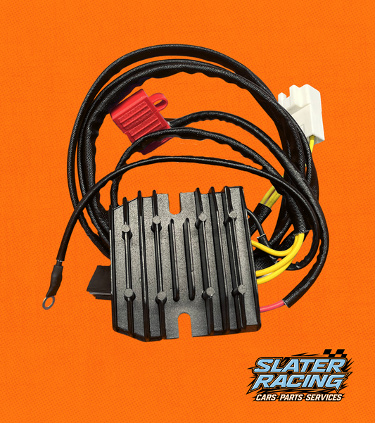 MT09 Rectifier/Regulator for Lead Acid Battery