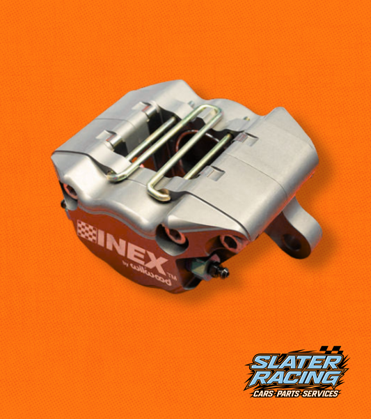 Wilwood Rear Brake Caliper