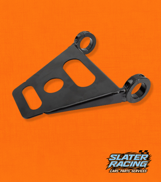 Bandolero Steering Column Adjustable  Bracket