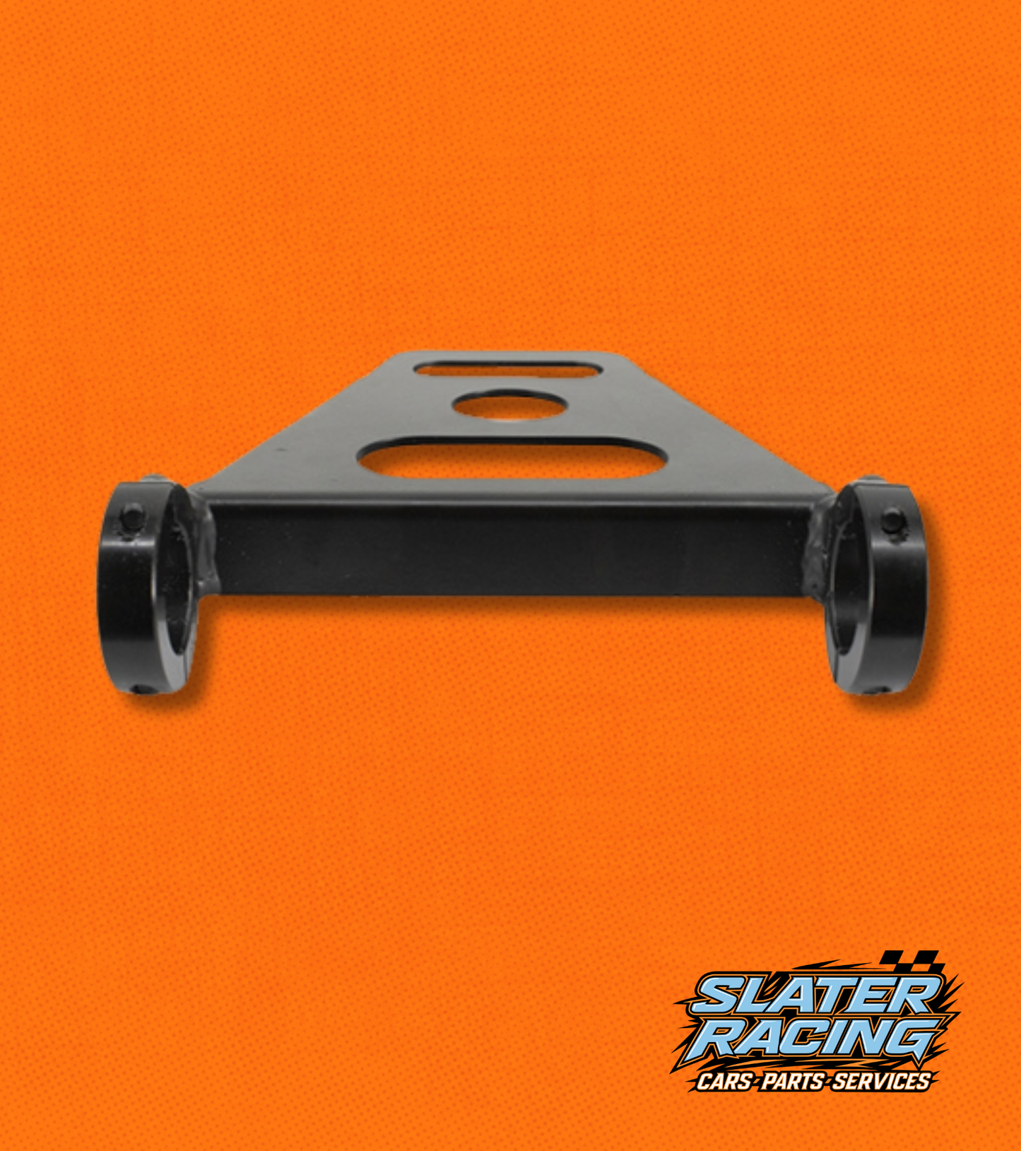 Bandolero Steering Column Adjustable  Bracket