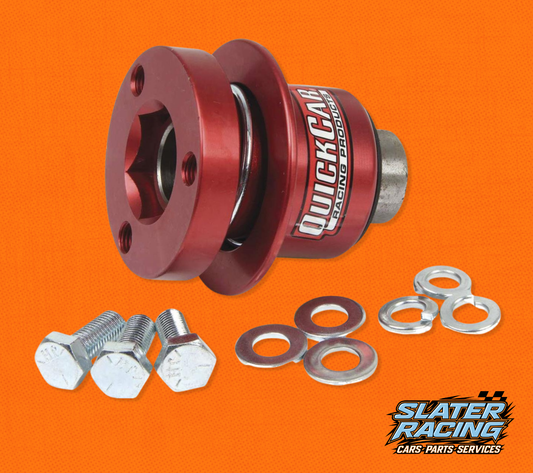 Quickcar Hex Quick Disconnect Steering Hub