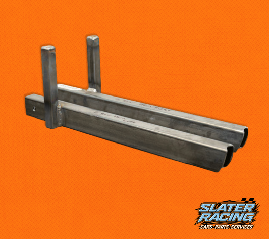 Bando Rear Bumper Horns (Set)