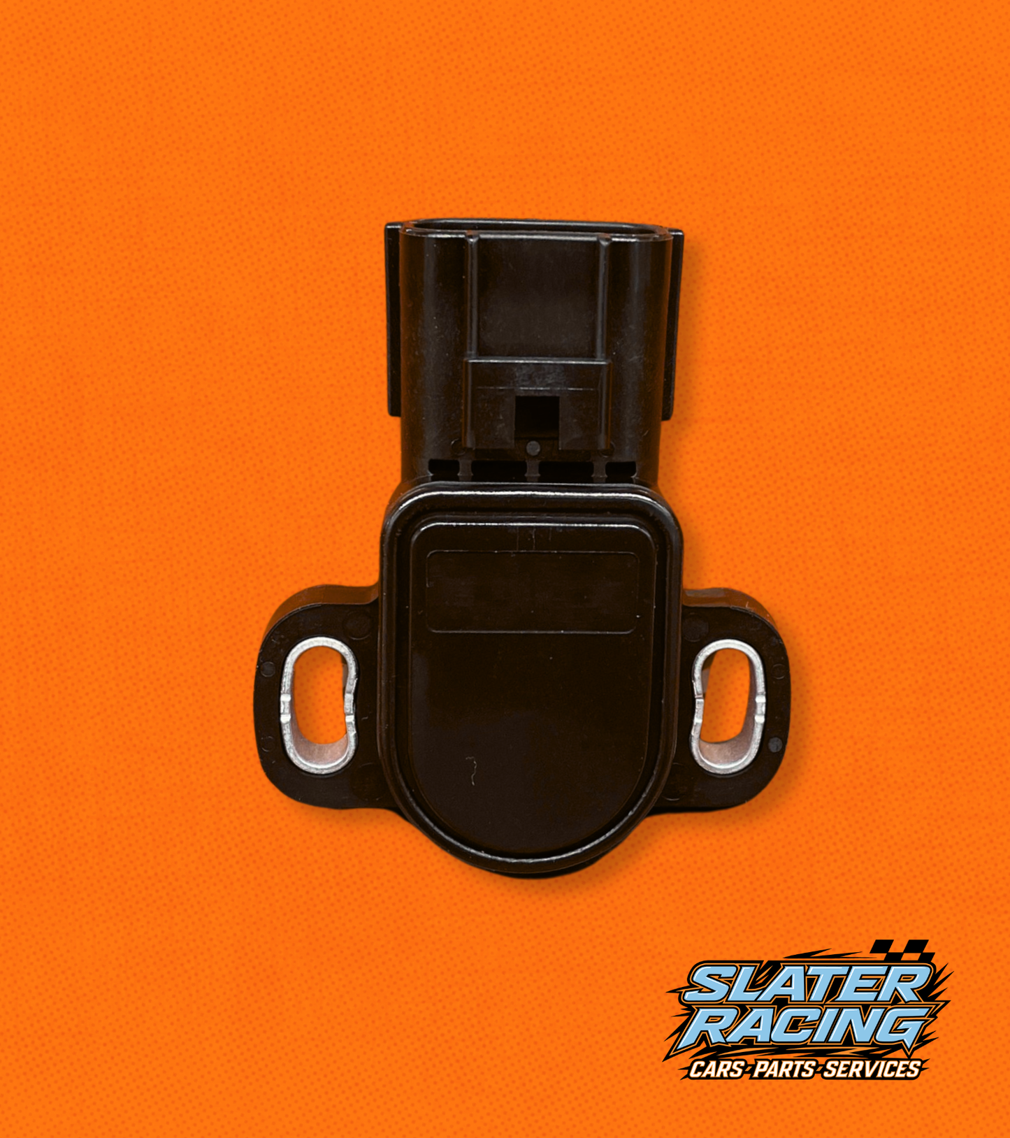 Throttle position sensor- MT09