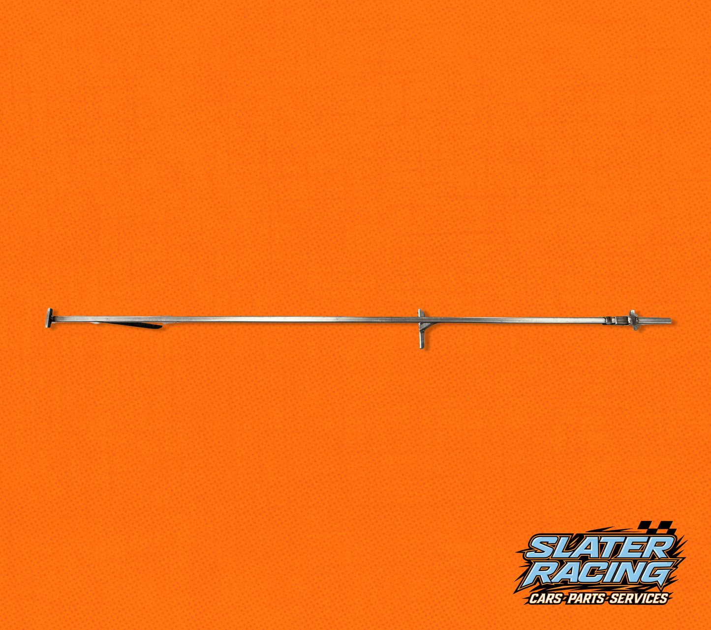 USLC Official Wheelbase Gauge