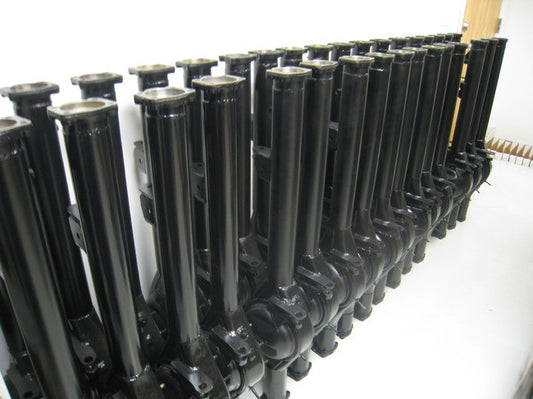Andrews Motorsports Rear End Housing