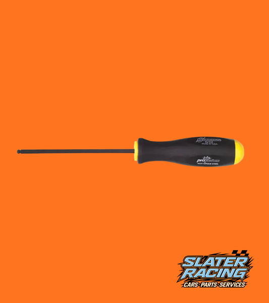 Afco Shock Ball End Screwdriver