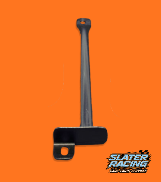 Bando Rear Bumper Brace