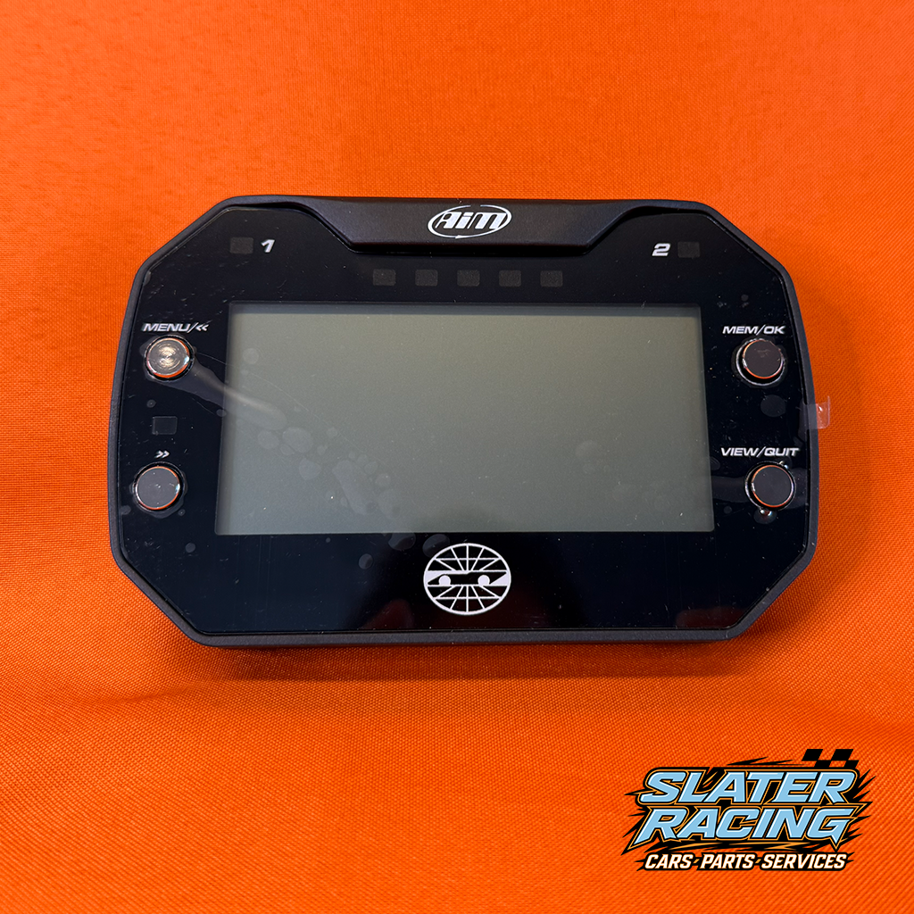 Aim Dash Components (Legend Car)