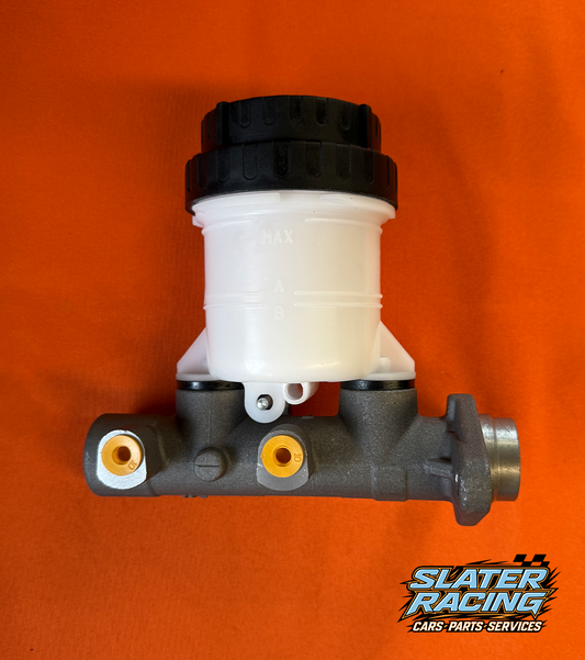MPA Official Brake Master Cylinder - Aluminum