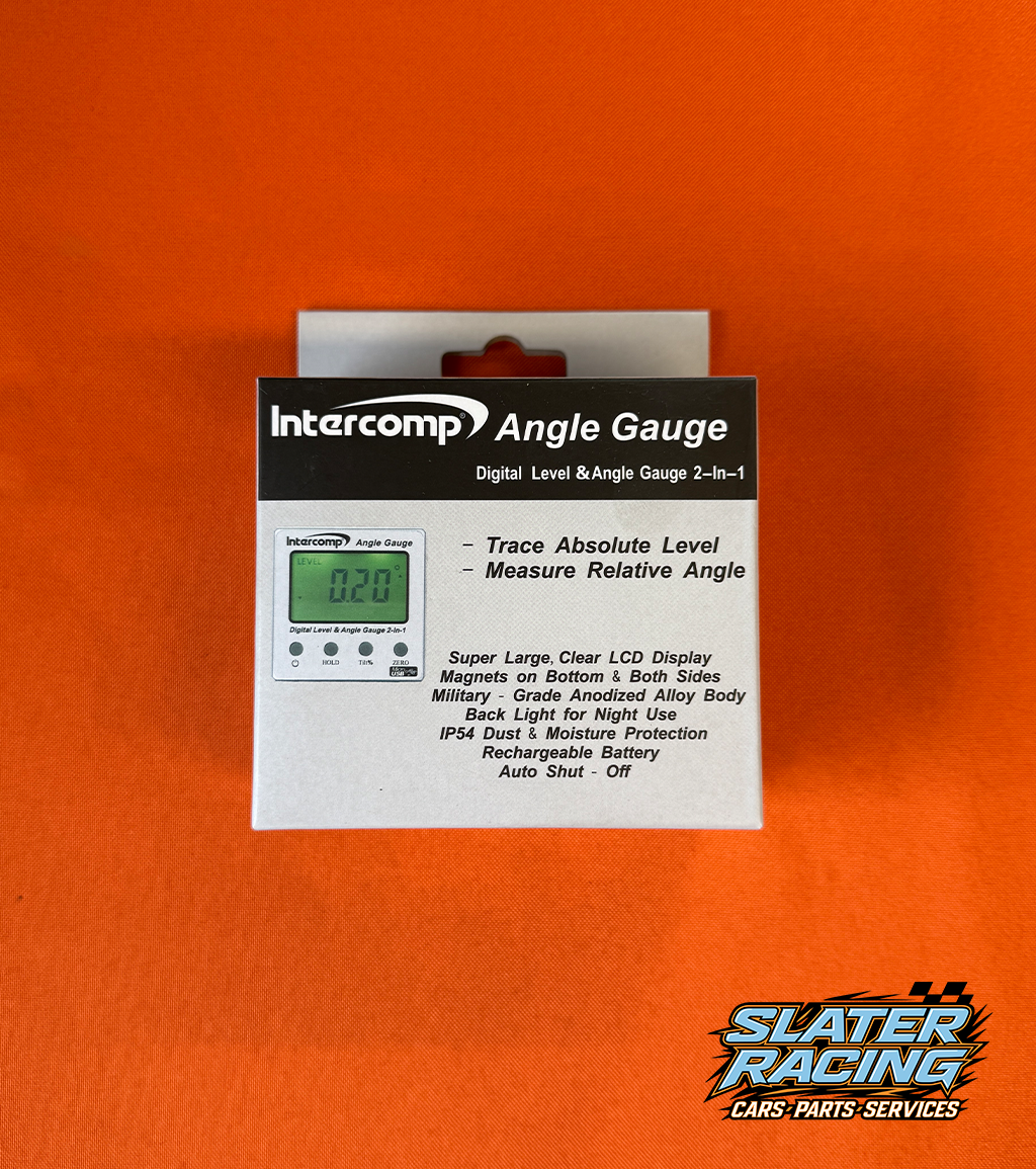 Intercomp Angle Finder