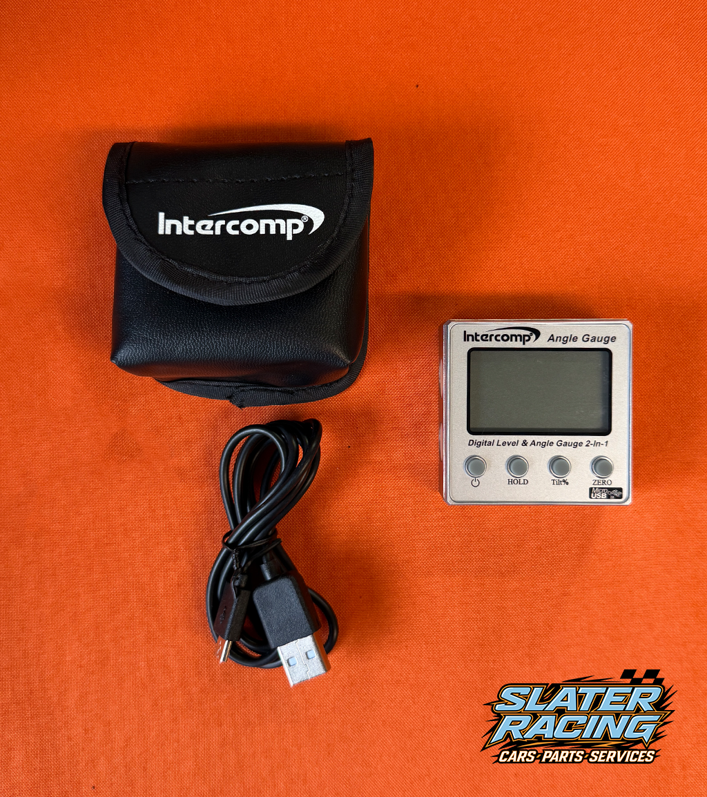 Intercomp Angle Finder