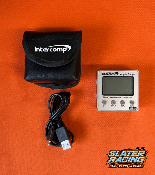 Intercomp Angle Finder